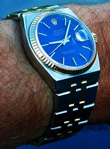 james dean rolex